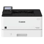 Canon I-SENSYS LBP236DW A4 Mono Laser Printer
