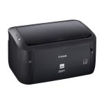 Canon i-SENSYS LBP6020B A4 Mono Laser Printer left view