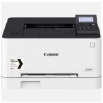 Canon i-SENSYS LBP621CW A4 Colour Laser Printer