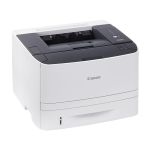 Canon i-SENSYS LBP6310dn A4 Mono Laser Printer left view