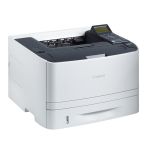 Canon i-SENSYS LBP6680x A4 Mono Laser Printer left view