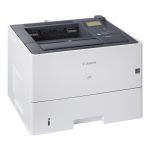 Canon i-SENSYS LBP6780x A4 Mono Laser Printer left view