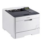 Canon PIXMA iP7250 A4 Colour Inkjet Printer left view
