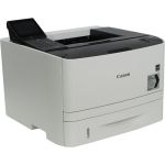 Canon i-SENSYS LBP253X A4 Mono Laser Printer left view