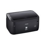 Canon i-SENSYS LBP6020B A4 Mono Laser Printer left view