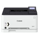 Canon i-SENSYS LBP611Cn A4 Colour Laser Printer 
