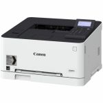 Canon i-SENSYS LBP611Cn A4 Colour Laser Printer 