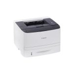 Canon i-SENSYS LBP6310dn A4 Mono Laser Printer left view
