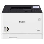 Canon i-SENSYS LBP663Cdw A4 Colour Laser Printer