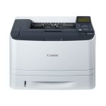 Canon i-SENSYS LBP6670dn A4 Mono Laser Printer front view