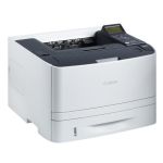 Canon i-SENSYS LBP6680x A4 Mono Laser Printer left view