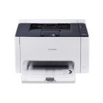 Canon i-SENSYS LBP7010C A4 Colour Laser Printer front view