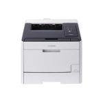 Canon i-SENSYS LBP7210Cdn A4 Colour Laser Printer front view