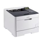 Canon PIXMA iP7250 A4 Colour Inkjet Printer left view
