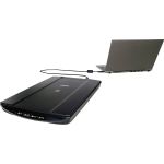 CanoScan LiDE 120 A4 Flatbed Scanner