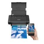 Canon MAXIFY BX110 Print From Mobile