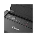 Canon MAXIFY BX110 Display Screen