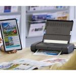 Canon MAXIFY BX110 In Office
