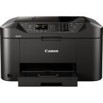 Canon MAXIFY MB2155 A4 Colour Multifunction InkJet