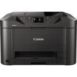 Canon MAXIFY MB2155 A4 Colour Multifunction InkJet