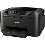 Canon MAXIFY MB2155 A4 Colour Multifunction InkJet