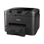 Canon MAXIFY MB2755 A4 Colour Multifunction Inkjet Printer