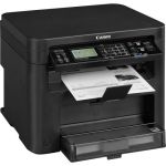 Canon i-SENSYS MF211 A4 Mono Multifunction Printer right view