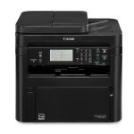 Canon i-SENSYS MF269dw A4 Mono Multifunction Laser Printer