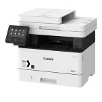 Canon i-SENSYS MF428x A4 Mono Multifunction Laser Printer