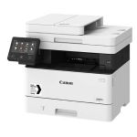 Canon i-SENSYS MF445dw A4 Mono Multifunction Laser Printer