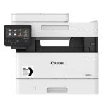 Canon i-SENSYS MF445dw A4 Mono Multifunction Laser Printer