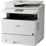 Canon i-SENSYS MF515x A4 Mono Multifunction Laser Printer