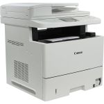 Canon i-SENSYS MF515x A4 Mono Multifunction Laser Printer