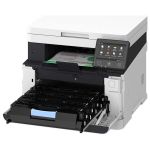 Canon i-SENSYS MF631Cn A4 Colour Multifunction Laser Printer 