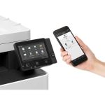 Canon i-SENSYS MF635Cx A4 Colour Multifunction Laser Printer