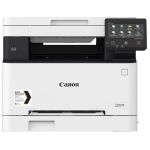 Canon i-SENSYS MF641Cw A4 Colour Multifunction Laser Printer