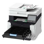 Canon i-SENSYS MF645Cx A4 Colour Multifunction Laser Printer 