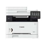 Canon i-SENSYS MF643Cdw A4 Colour Multifunction Laser Printer