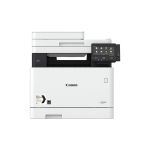 Canon i-SENSYS MF734Cdw A4 Colour Multifunction Laser Printer
