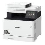 Canon i-SENSYS MF734Cdw A4 Colour Multifunction Laser Printer