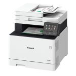 Canon i-SENSYS MF734Cdw A4 Colour Multifunction Laser Printer
