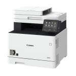 Canon i-SENSYS MF735Cx A4 Colour Multifunction Laser Printer