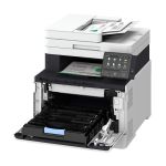 Canon i-SENSYS MF735Cx A4 Colour Multifunction Laser Printer