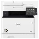 Canon i-SENSYS MF742Cdw A4 Colour Multifunction Laser Printer