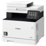 Canon i-SENSYS MF742Cdw A4 Colour Multifunction Laser Printer