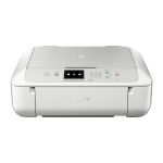 Canon Pixma MG5751 A4 Colour Multifunction Inkjet Printer 