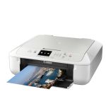 Canon Pixma MG5751 A4 Colour Multifunction Inkjet Printer 