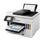 Canon MAXIFY GX6050 A4 Colour Multifunctional Inkjet Printer