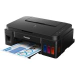 Canon Pixma PIXMA G1501 A4 Colour Inkjet Printer