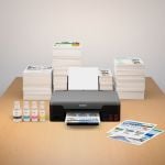 Canon PIXMA G1520 A4 Colour Inkjet Printer